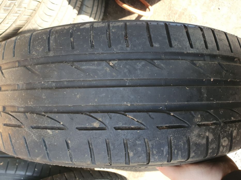Opony Letnie Bridgestone 205.45.17
