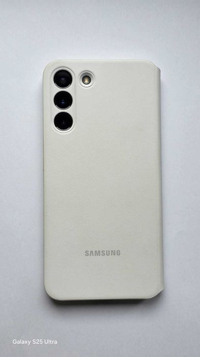 Samsung Galaxy S22+ Snapdragon Kanada !