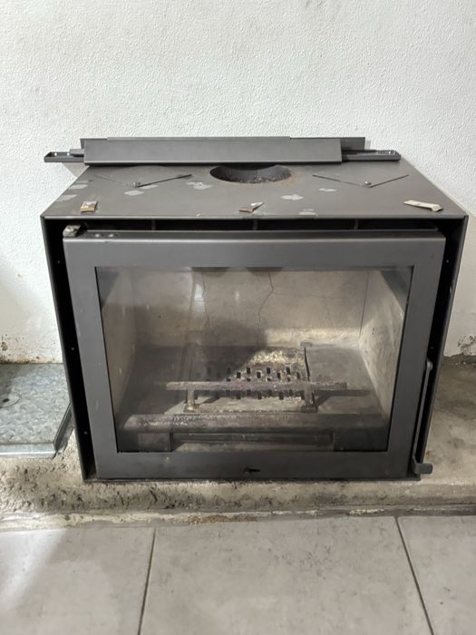 Recuperador de Calor