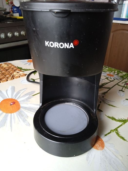 Кофеварка KORONA