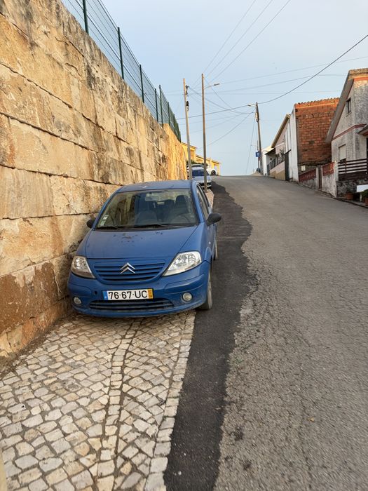 Citroen c3  gasolina