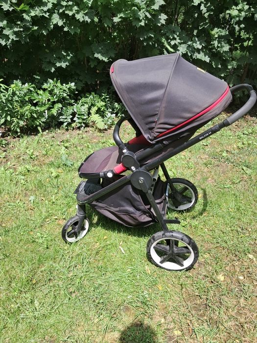 Wózek Cybex balios M ferrari