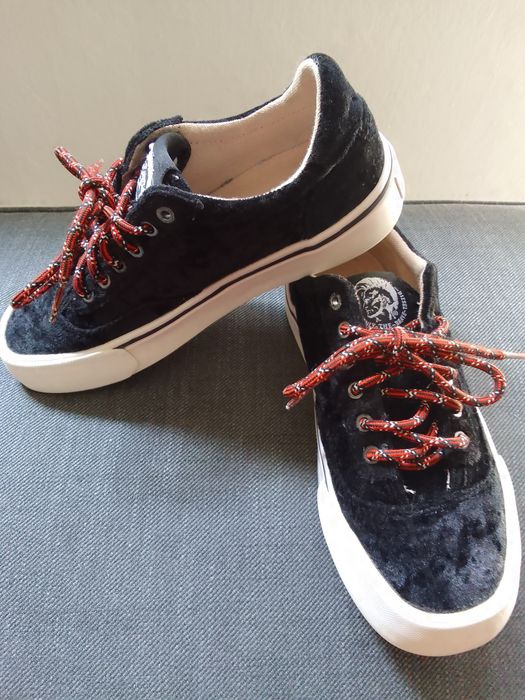 Buty damskie Diesle 35