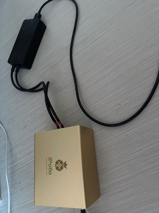 ASIC miner ipollo v 1 mini
