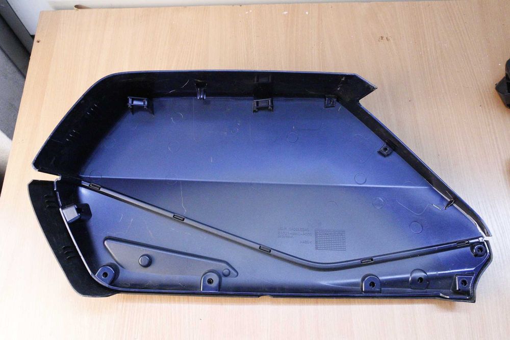 4538 Pokrywa kufra prawego, bok owiewka Honda Goldwing GL 1800 |2018+