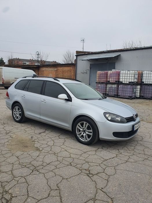 Продаж авто 1.6 тді