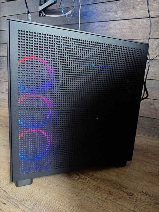 NOWY PC: RTX 5080 / Intel Ultra 9 285K / NZXT H9 Elite – W FOLII!