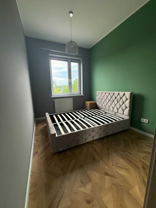 2 pokoje, ogrodzony teren parking, po remoncie DTS, A4, Katowice - Więcej