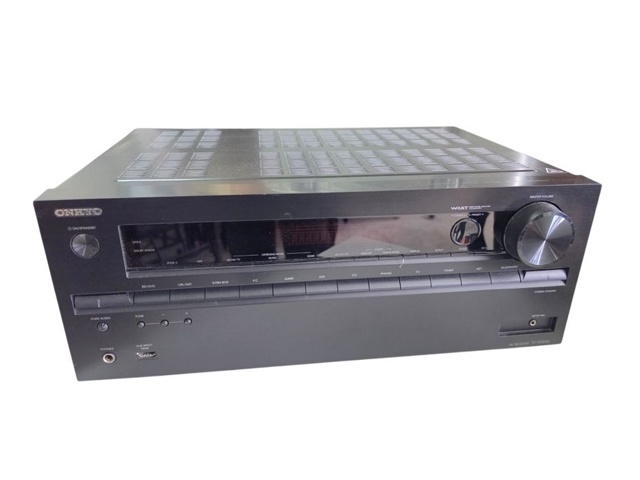 Amplituner Onkyo TX-NR646 Bluetooth