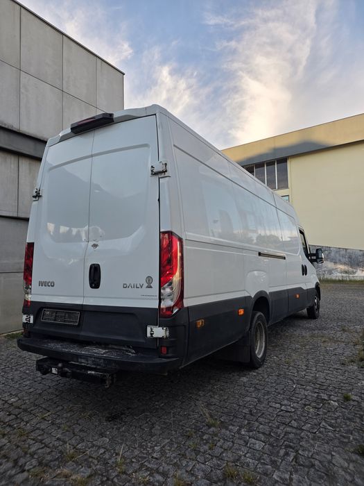 Iveco Daily 3.0L 180CV