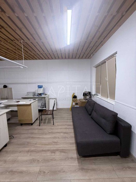 Комерційна нерухомість за адресою вул. Чорнобильська (площа 65 м²) - Atlanta.ua - фото 5