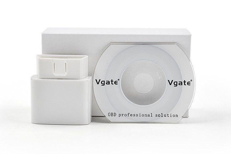 Акция! ELM327 V1.5 Wi-Fi Vgate iCar1 OBD2 IOS (iPhone, iPad) Original!