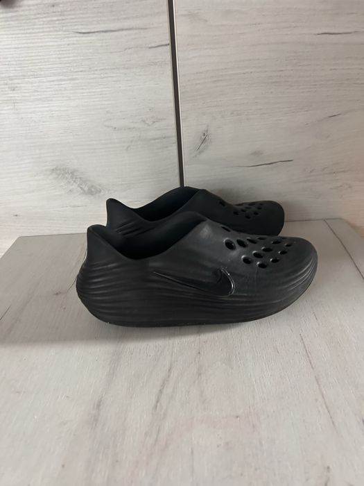 Klapki nike rozmiar 37