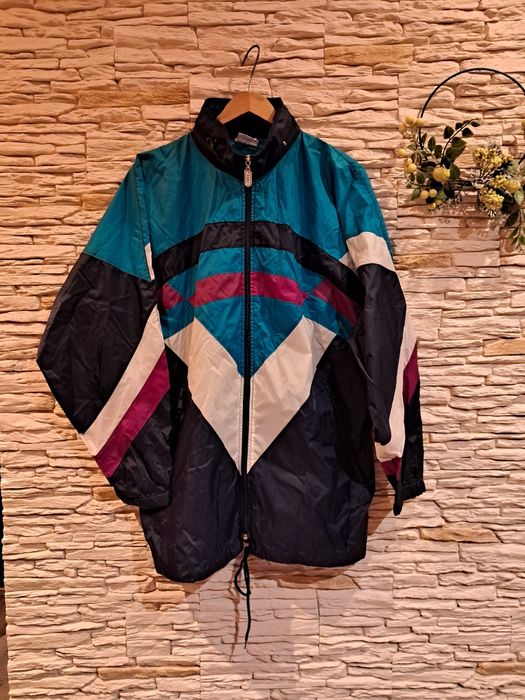 Wiatrówka  JAKO vintage rozmiar S, nowa bez metki