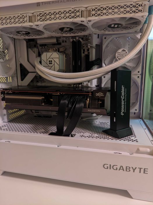 ryzen 5 7600x - Персональні комп'ютери - OLX.ua