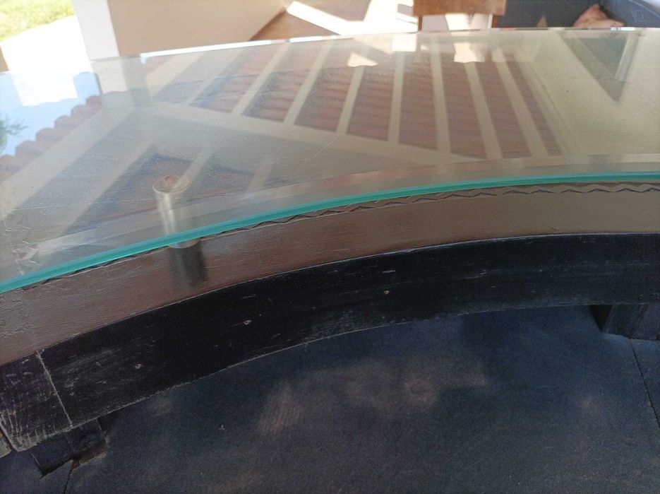 Balcão para recepção de Loja