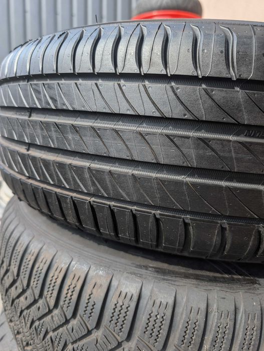 запасне колесо Peugeot Expert Partner Rifter 195/65 R15 Michelin Prim4