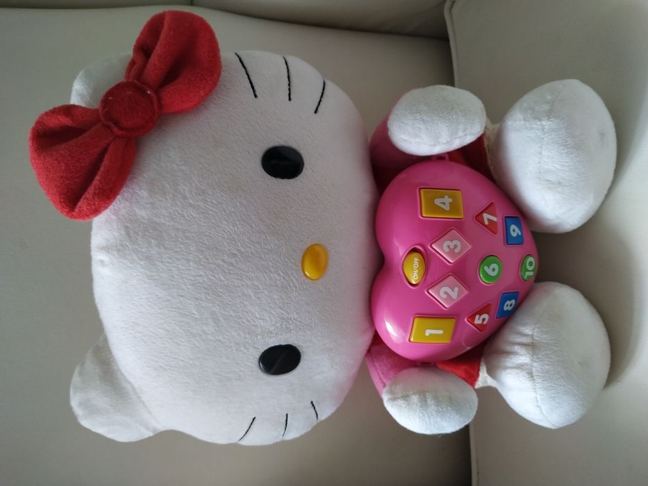 Hello Kitty várias