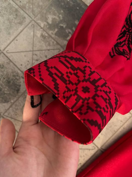 Вишита сукня, ручної роботи