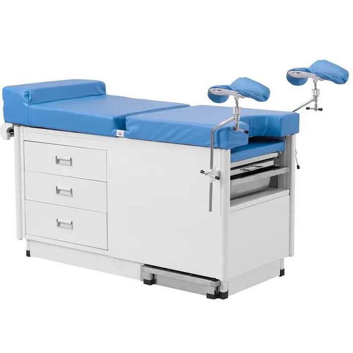 Гінекологічний діагностичний стіл SK A048