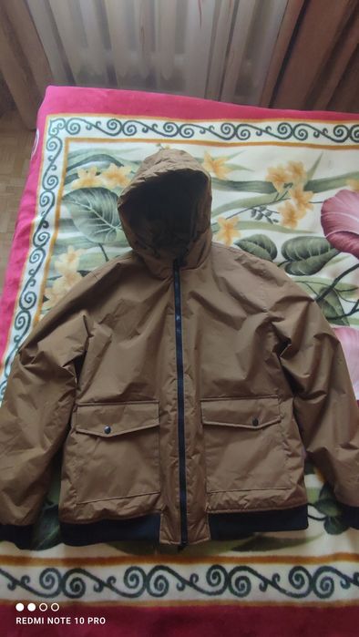 Куртка Sinsay нова