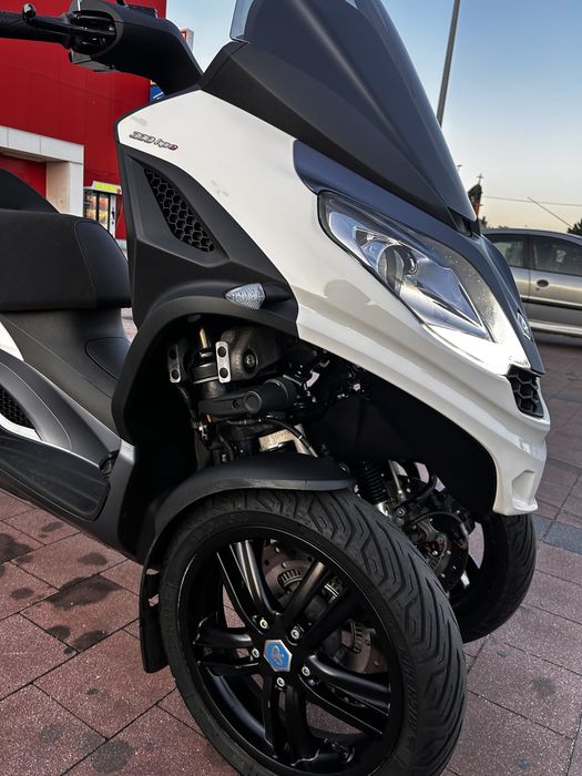 Piaggio MP3 HPE 300 Kat B