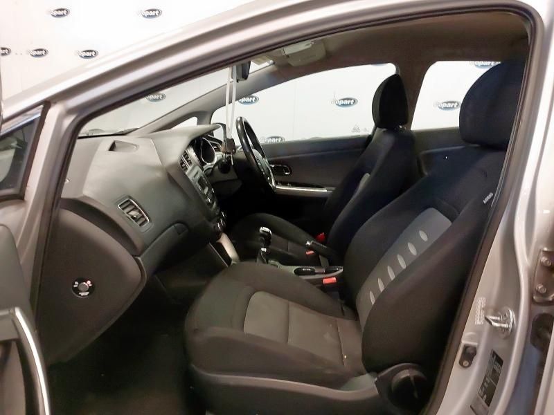 Kia Cee'd 1.6 crdi anglik