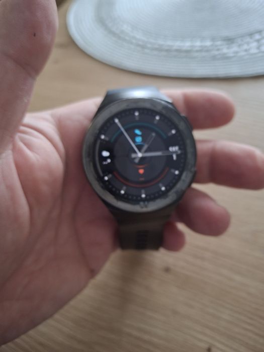 Smartwatch pro 2