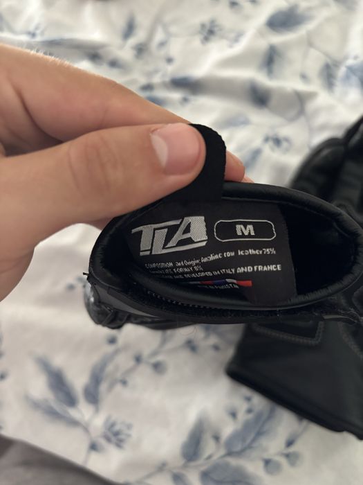 Luvas TLA NOX da amazon