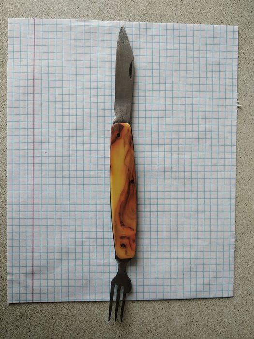 Складний     нож