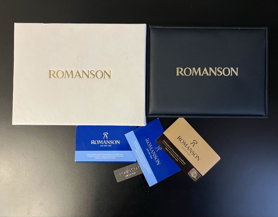 Romanson Adel tl8238nx