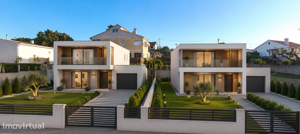 Terreno Urbano com 940 m2 , com capacidade para construção de 2 Moradi