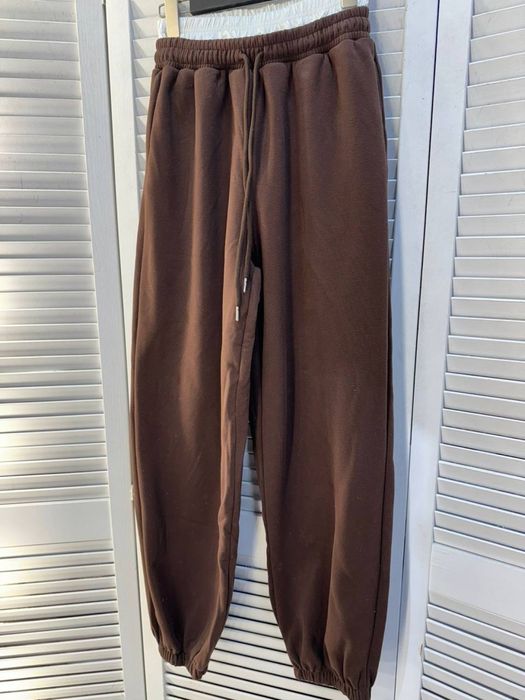 Джогери джоггери з утепленням