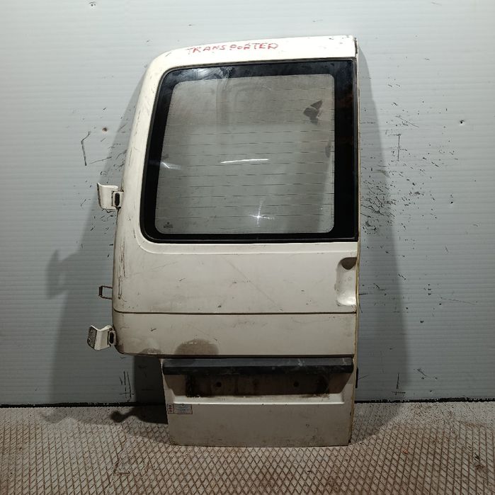 Porta trás esquerda VOLKSWAGEN Transporter IV (70XA)