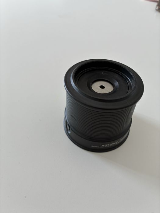 Bobine grafite adonis 7000