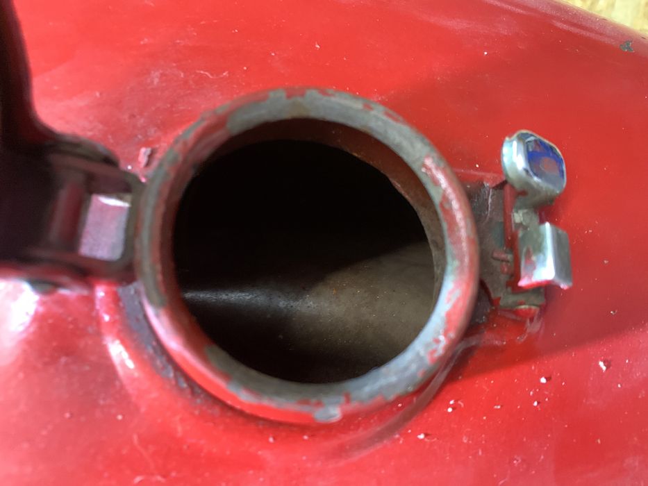 Material Honda CB 250,350,360 anos 60/70