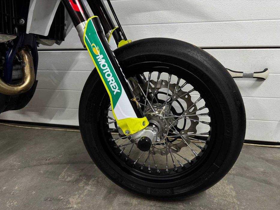 Husqvarna FS450 2021 Supermoto(yz,crf,fc,te,wr,kx,kovi)