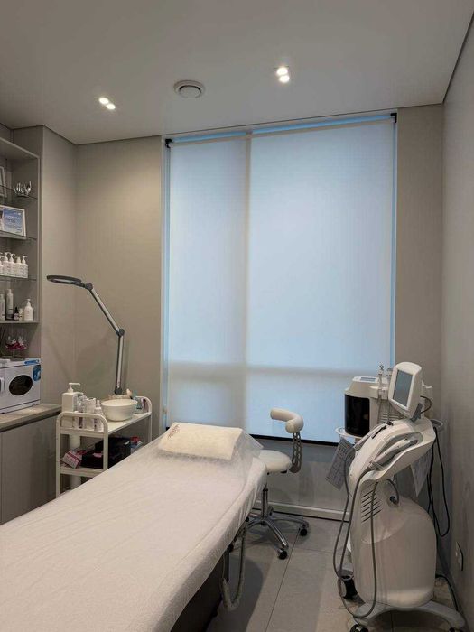 Продаж бізнесу . Косметологічна клініка