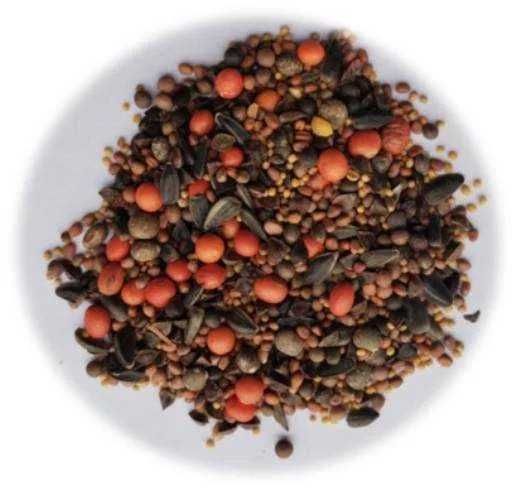 Mieszanka Turbo Start szybko rosnąca