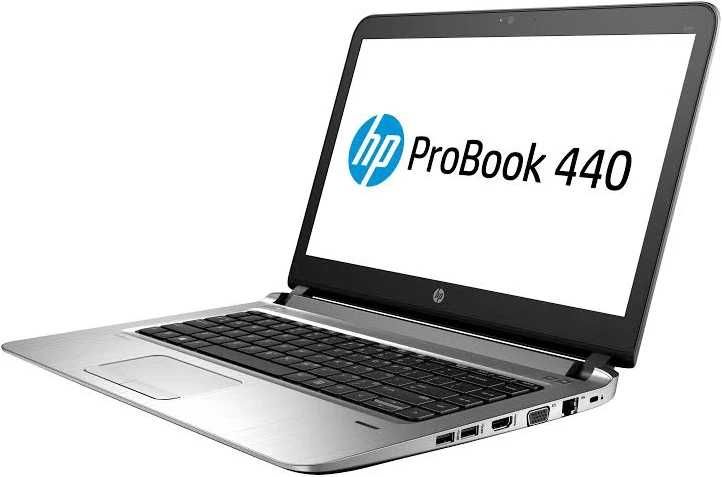 HP ProBook 440 G3 14" Laptop