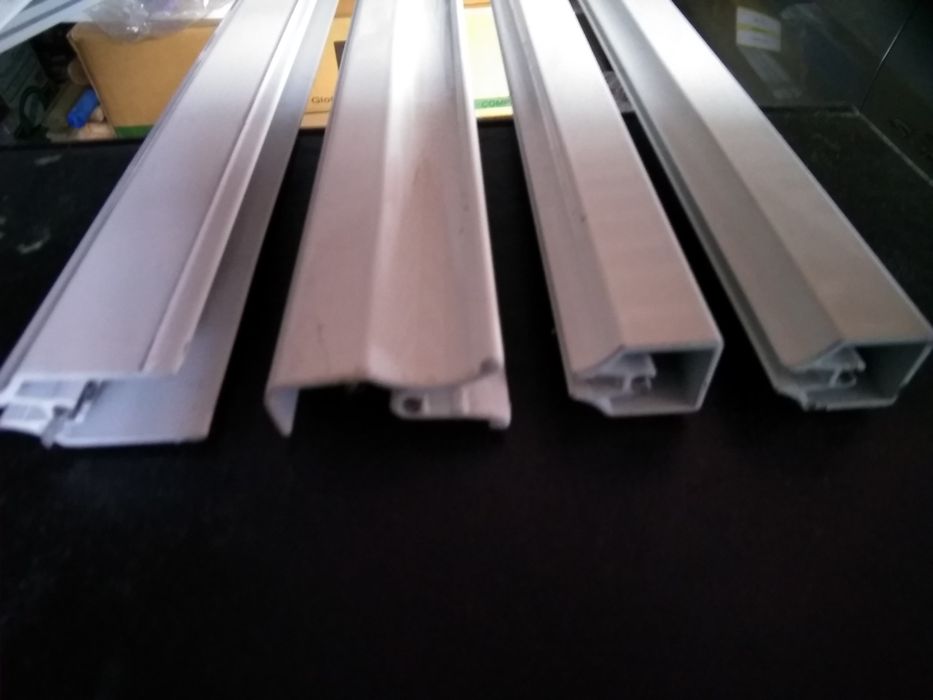Perfis de aluminio426580929214556161