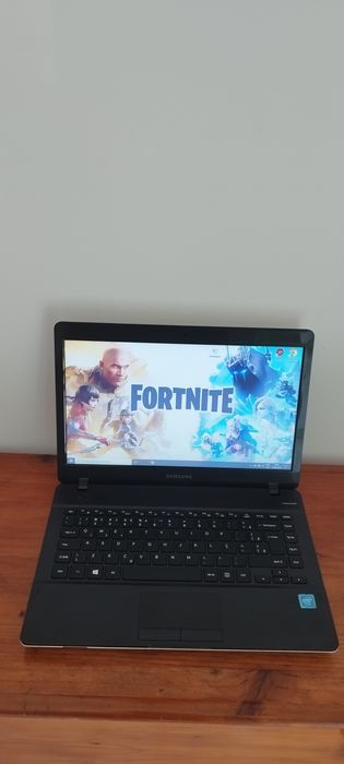 Notebook Samsung