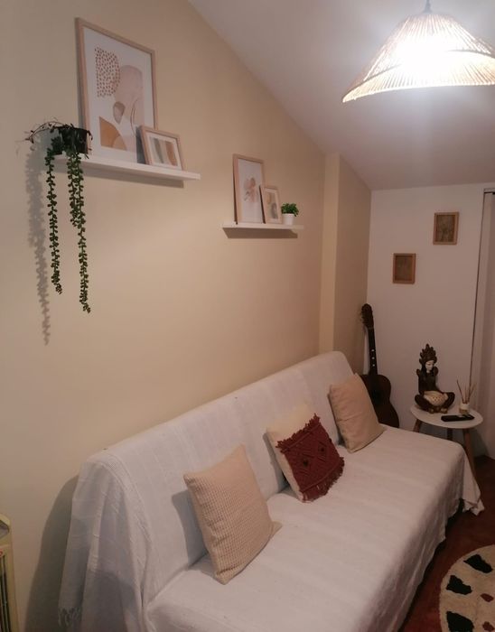Apartamento Duplex t3 com estúdio T1 independente  em zona  central de Almeirim