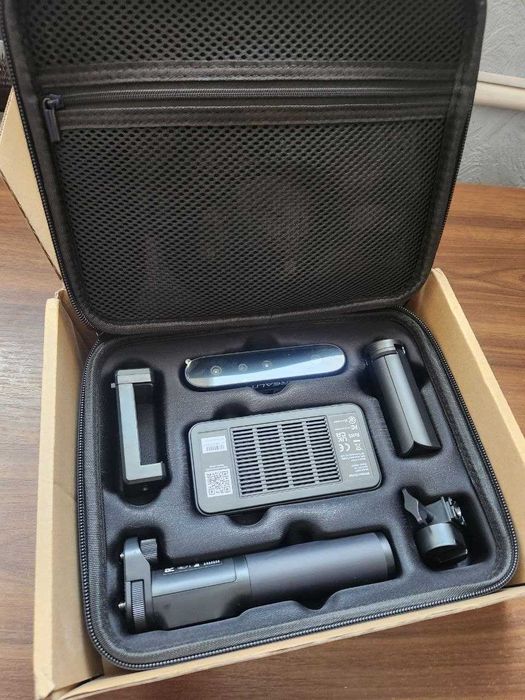 Ferret PRO Creality 3D Scanner CR-Scan Нові 3д Сканери
