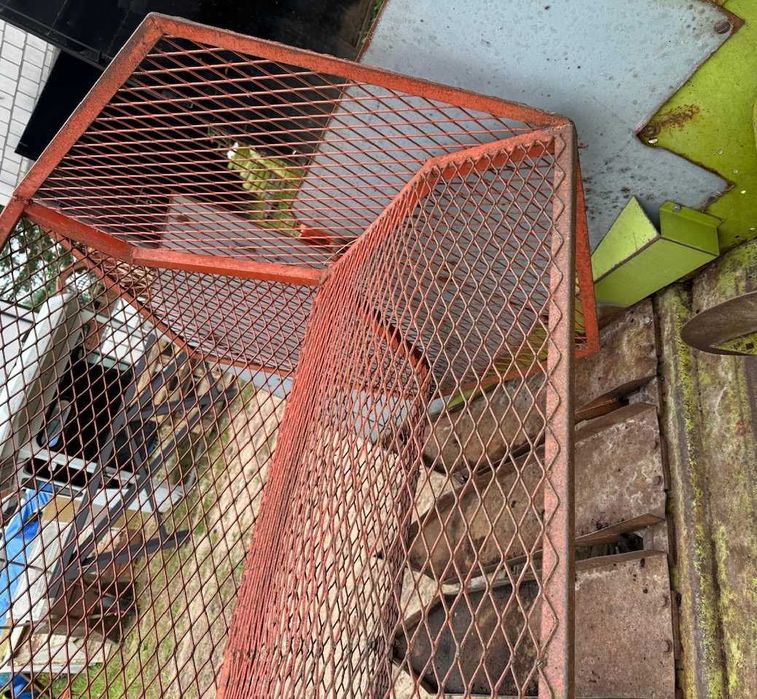 Przystawka do słonecznika adaptacja heder 3,9 Dominator, Mega Deutz Fa