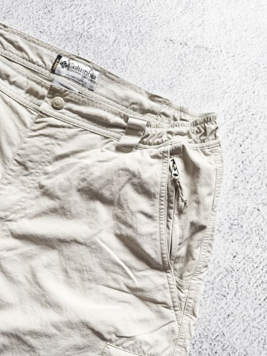 М розмір COLUMBIA GRT аутдор шорти трекінгові шорти коламбіа тнф