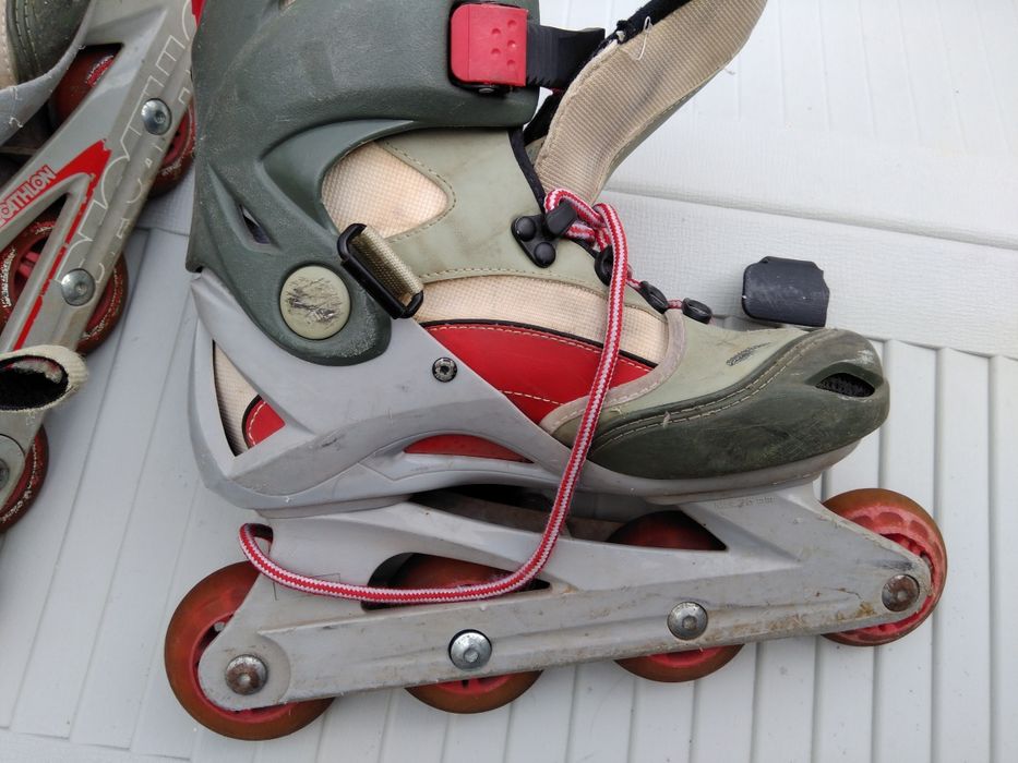 Patins em linha 36 - 38425426018464573442