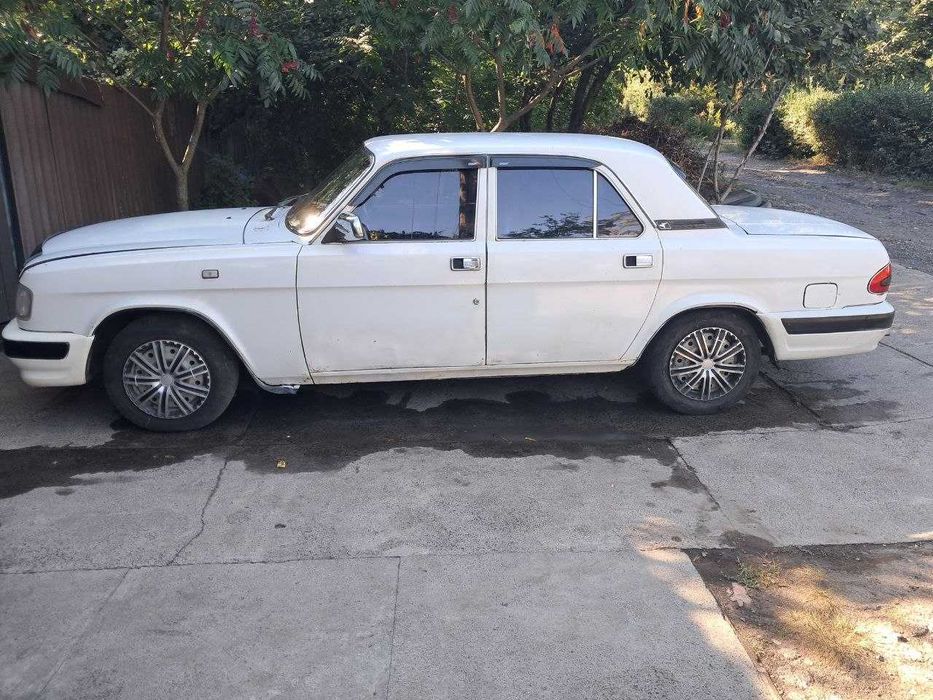 Продам Волгу 3110,