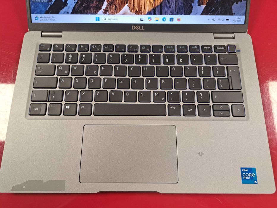 Laptop Dell Latitude 5420 i5-11gen 16gb 256ssd FullHD USB-C Win11 HDMI