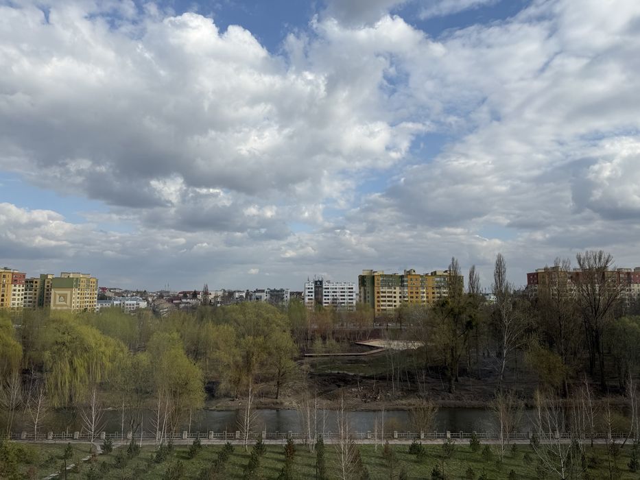 Продаж квартири у центрі міста